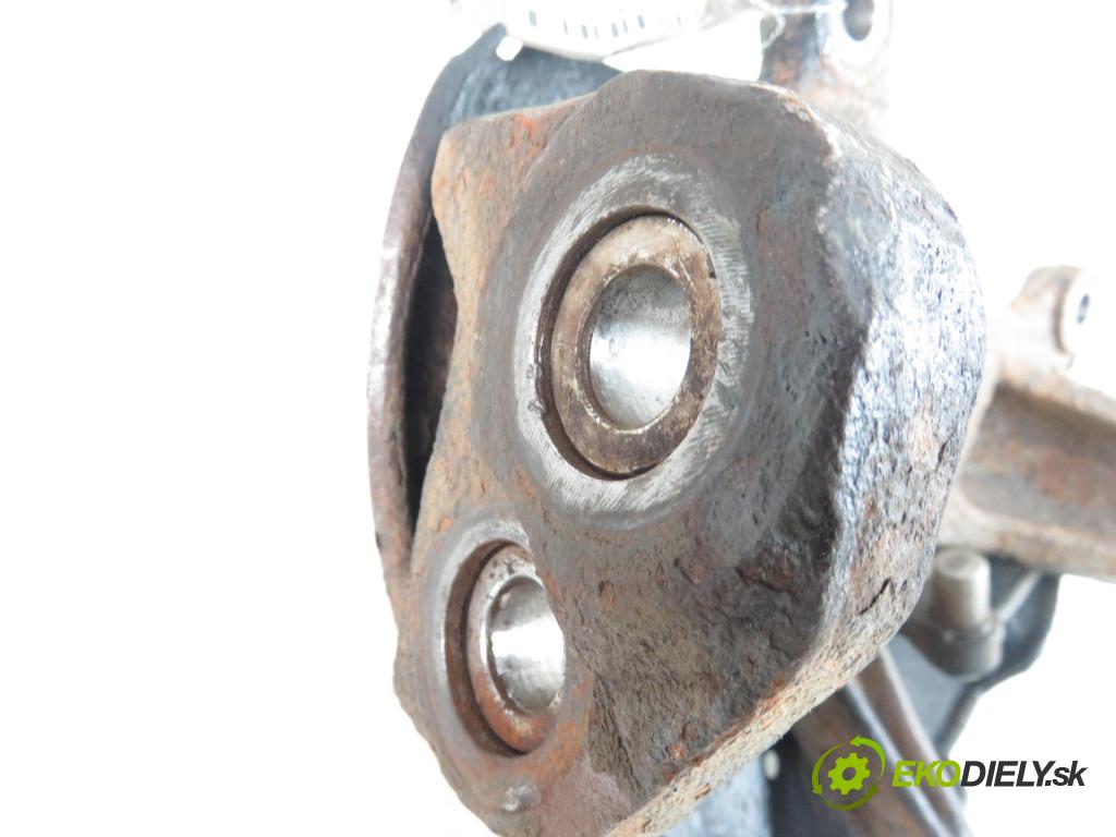 MAZDA 6 Station Wagon (GY) KOMBI 2002 1999,00 Zwrotnice 1999,00 náboj LP ABS