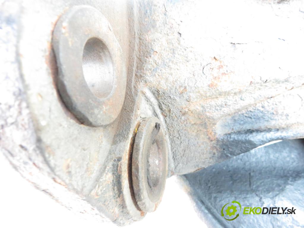 MAZDA 6 Station Wagon (GY) KOMBI 2002 1999,00 Zwrotnice 1999,00 náboj LP ABS