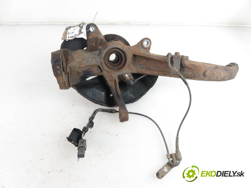 MAZDA 6 Station Wagon (GY) KOMBI 2002 1999,00 Zwrotnice 1999,00 náboj LP ABS