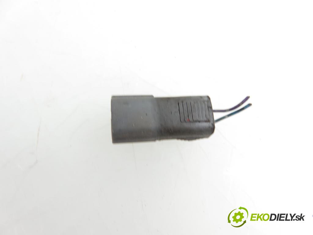 MAZDA 6 Station Wagon (GY) KOMBI 2002 1999,00 Zwrotnice 1999,00 náboj LP ABS