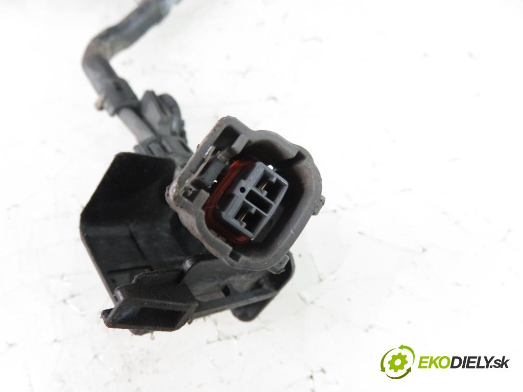 MAZDA 6 Station Wagon (GY) KOMBI 2002 1999,00 Zwrotnice 1999,00 náboj LP ABS