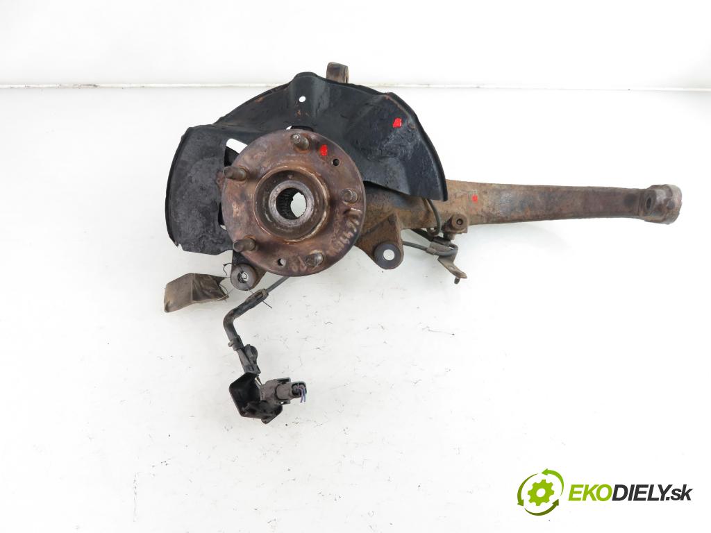 MAZDA 6 Station Wagon (GY) KOMBI 2002 1999,00 Zwrotnice 1999,00 náboj LP ABS