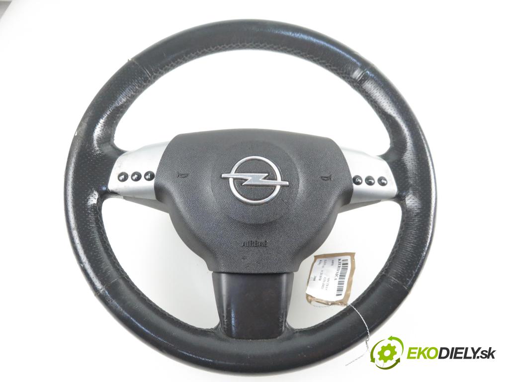 OPEL VECTRA C GTS (Z02) LIFTBACK 2004 2172,00 Kierownice 2172,00 Volant 13138396;13112816 (Volanty)