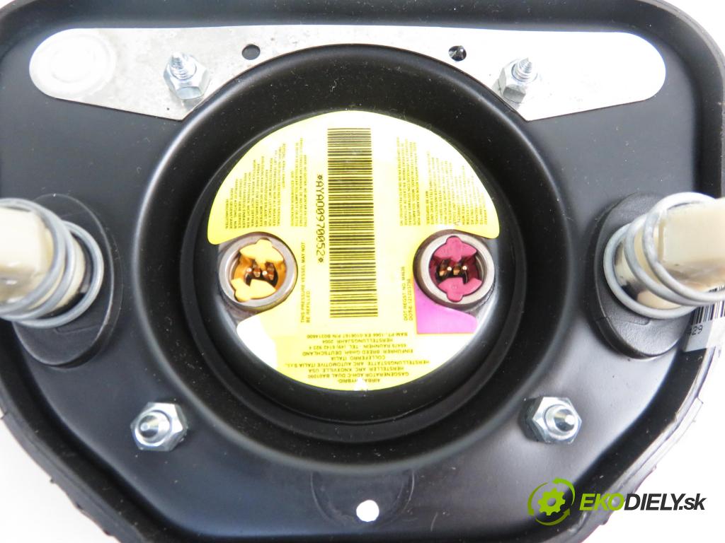 OPEL VECTRA C GTS (Z02) LIFTBACK 2004 2172,00 Kierownice 2172,00 Volant 13138396;13112816 (Volanty)