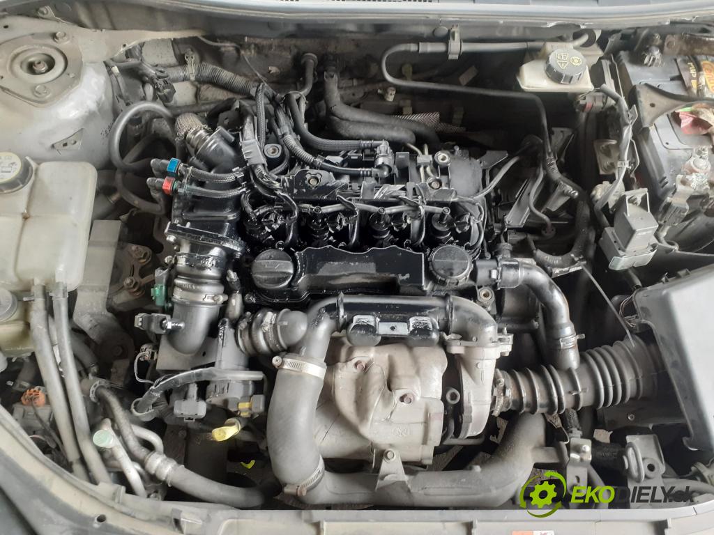 MAZDA 3 (BK) HB 2005 1560,00 Kompletne skrzynie 1560,00 Prevodovka MANUALNA 3M5R7002YF