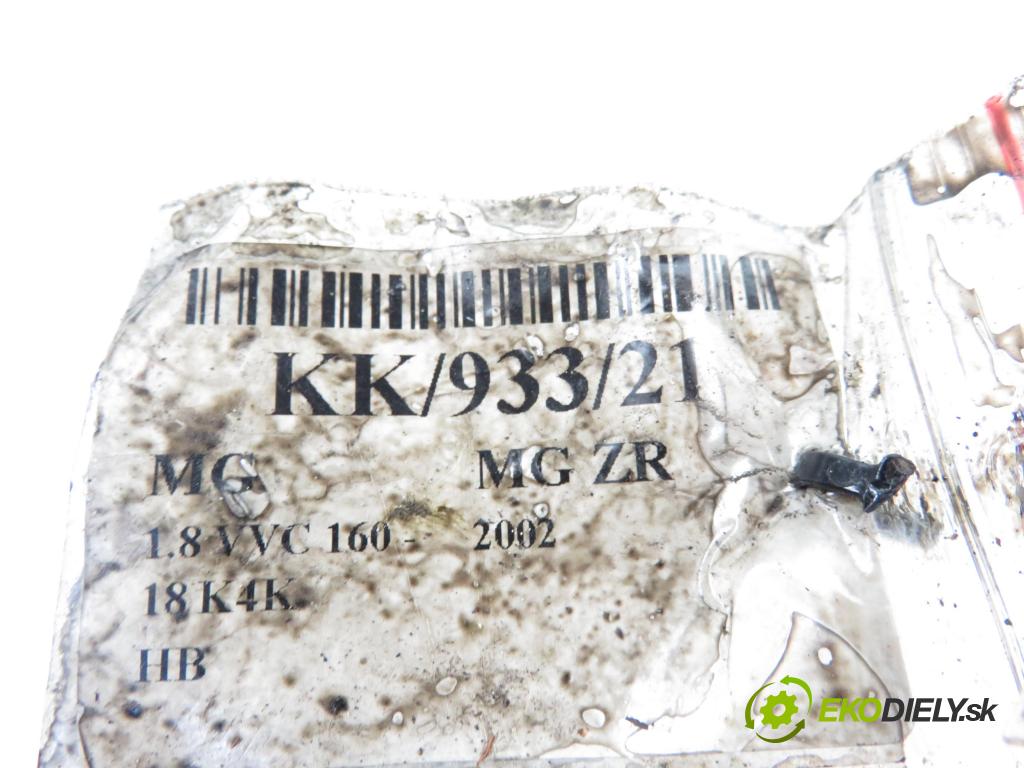 MG MG ZR HB 2002 1796,00 Czujniki położenia wału korbowego 1796,00 snímač polohy Vačkového hřídele / kliky klikového NSC100760