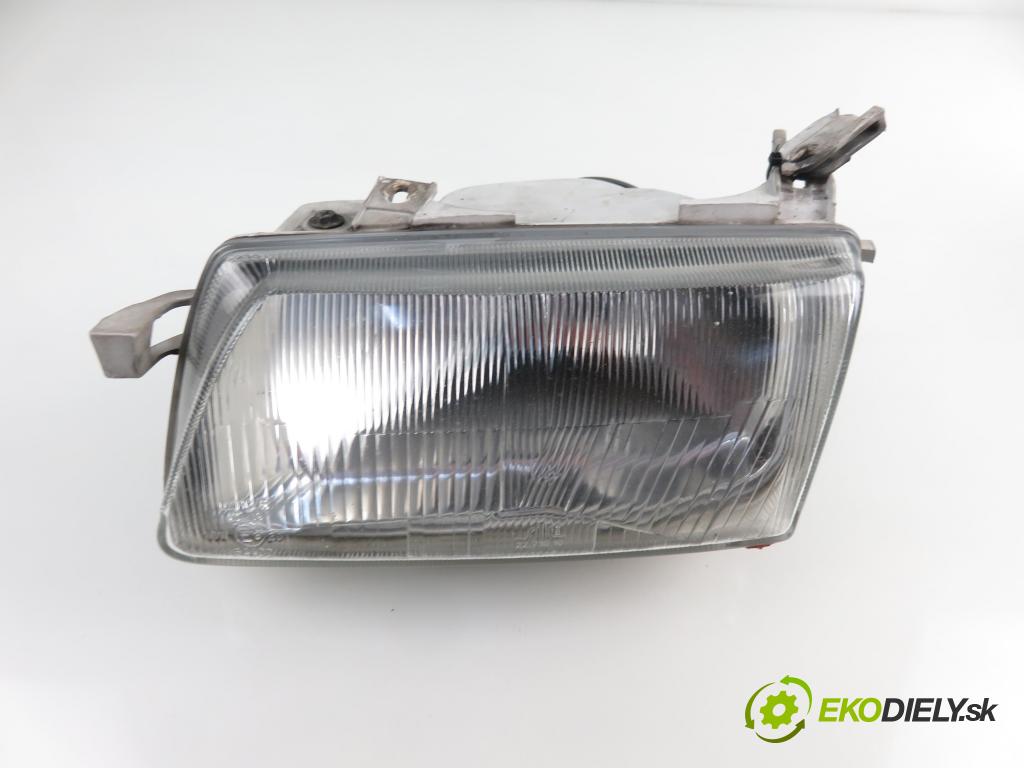 OPEL ASTRA F Kombi (T92) KOMBI 1998 1598,00 Lampy przednie 1598,00 Svetlo LP