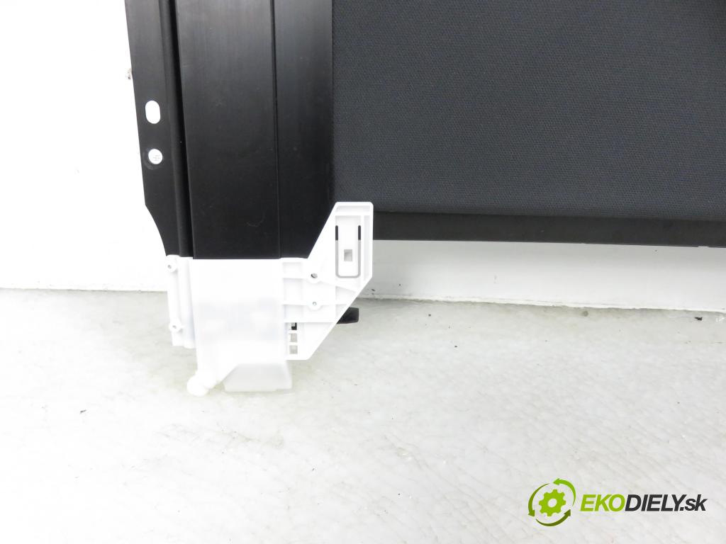 AUDI A6 (4F2, C6) SEDAN 2005 3123,00 Szyberdachy 3123,00 střešní okno 4B0959591H;4F5877043D (Okna karoserie)