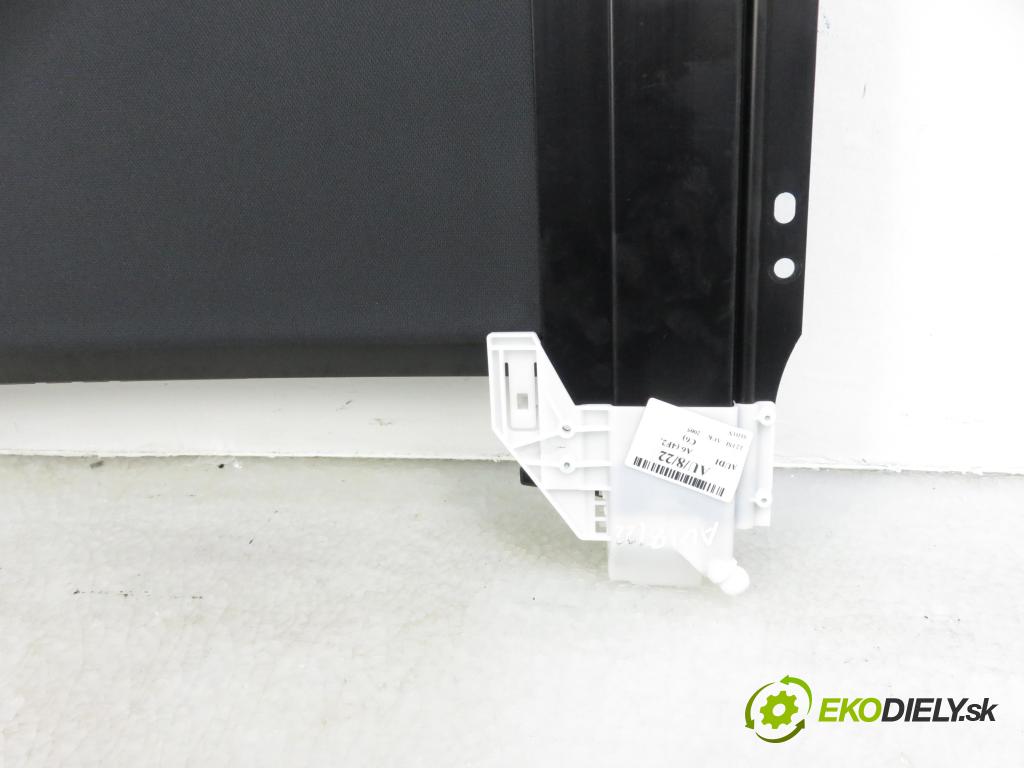 AUDI A6 (4F2, C6) SEDAN 2005 3123,00 Szyberdachy 3123,00 střešní okno 4B0959591H;4F5877043D (Okna karoserie)