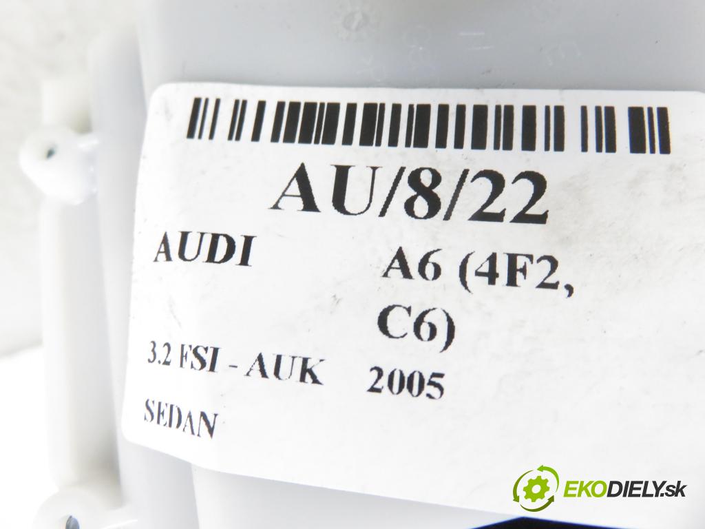 AUDI A6 (4F2, C6) SEDAN 2005 3123,00 Szyberdachy 3123,00 střešní okno 4B0959591H;4F5877043D (Okna karoserie)