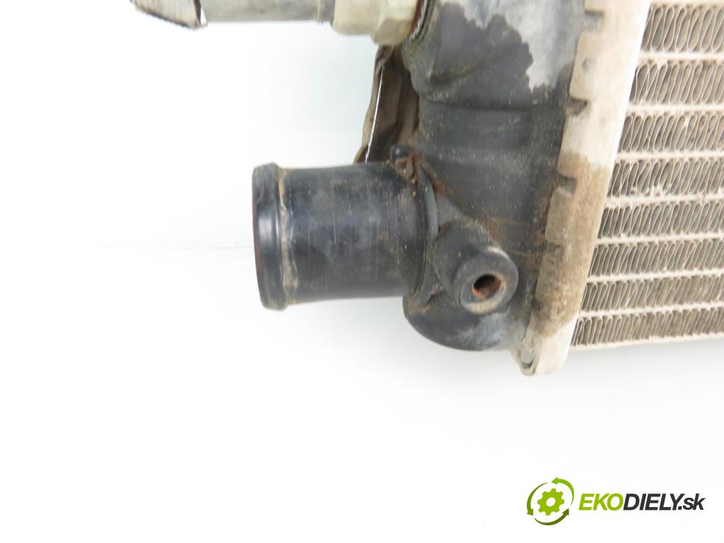 FIAT SEICENTO / 600 (187_) HB 1999 899,00 Chłodnice wody 899,00 chladič vody 46521747