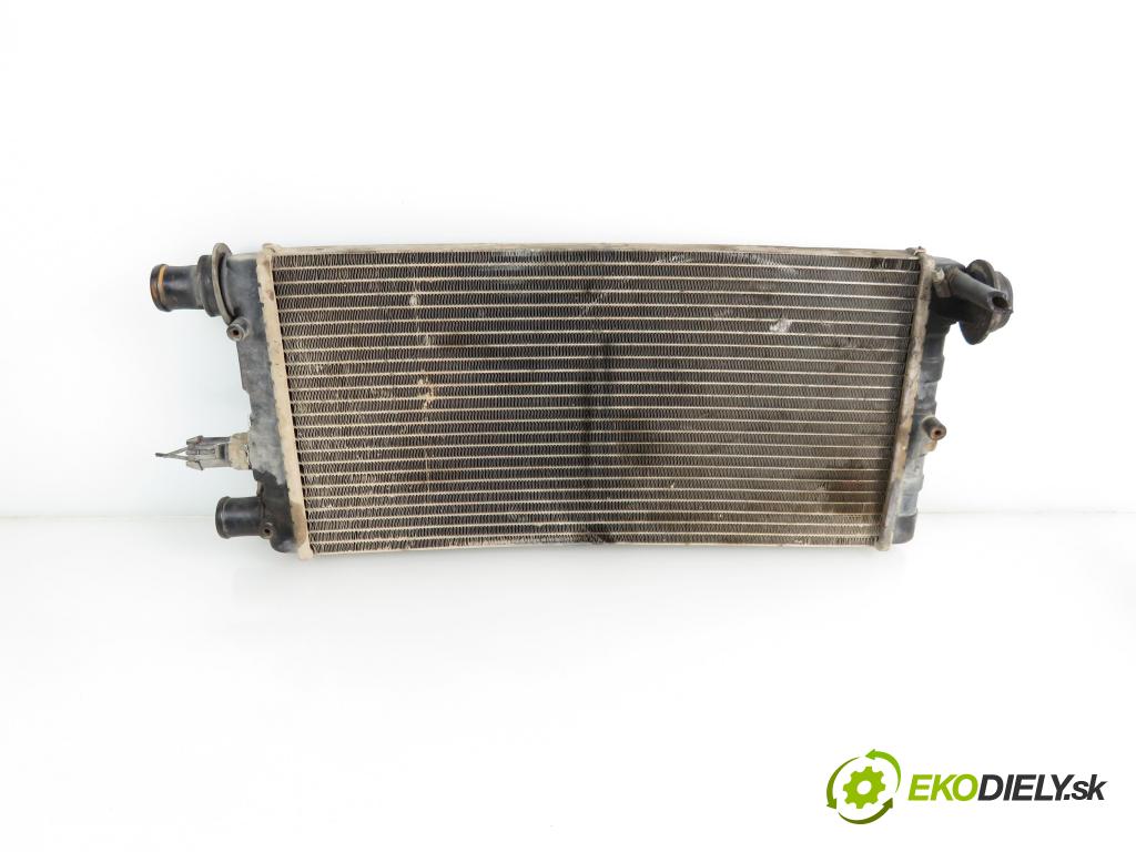 FIAT SEICENTO / 600 (187_) HB 1999 899,00 Chłodnice wody 899,00 chladič vody 46521747