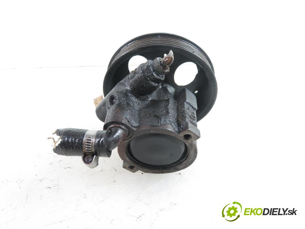 OPEL ASTRA F Kombi (T92) KOMBI 1998 1598,00 Pompy wspomagania 1598,00 Pumpa servočerpadlo 26025012;90409232 (Servočerpadlá, pumpy riadenia)