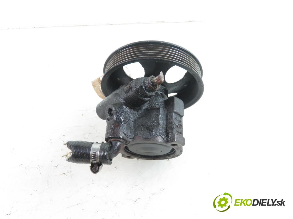 OPEL ASTRA F Kombi (T92) KOMBI 1998 1598,00 Pompy wspomagania 1598,00 Pumpa servočerpadlo 26025012;90409232 (Servočerpadlá, pumpy riadenia)