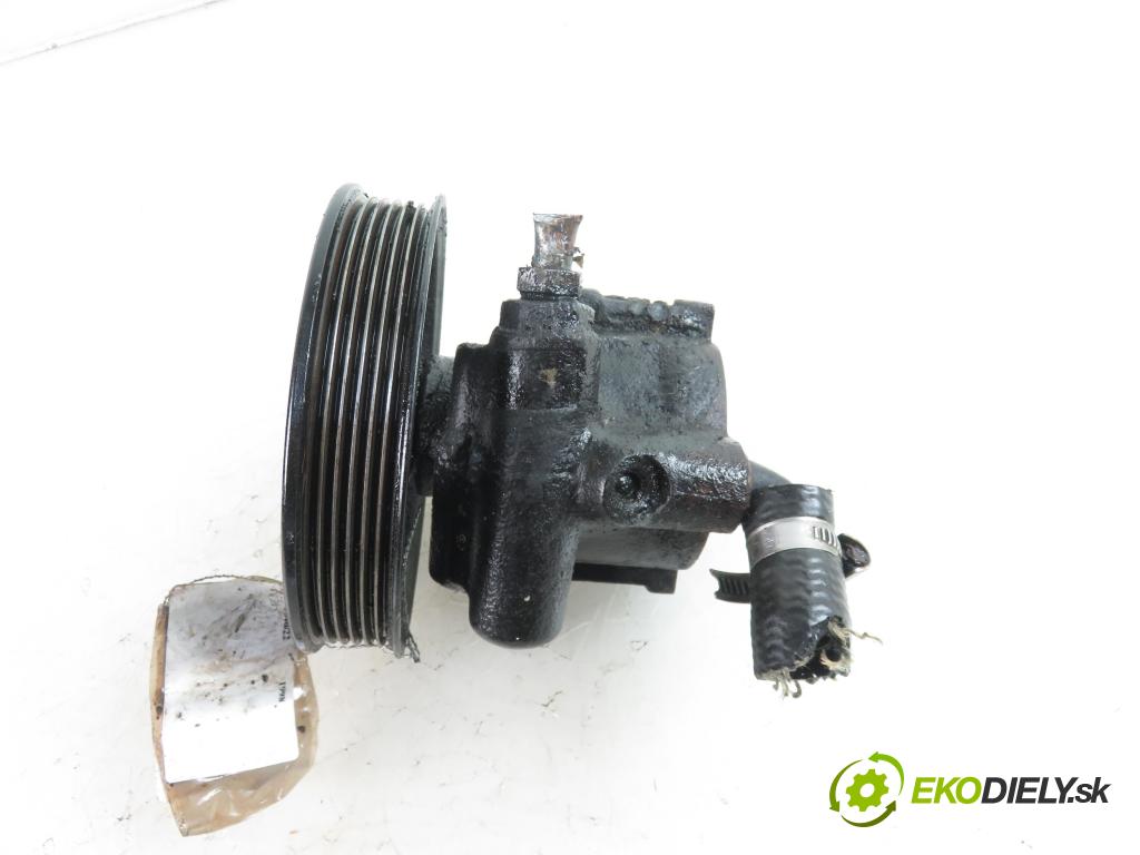 OPEL ASTRA F Kombi (T92) KOMBI 1998 1598,00 Pompy wspomagania 1598,00 Pumpa servočerpadlo 26025012;90409232 (Servočerpadlá, pumpy riadenia)