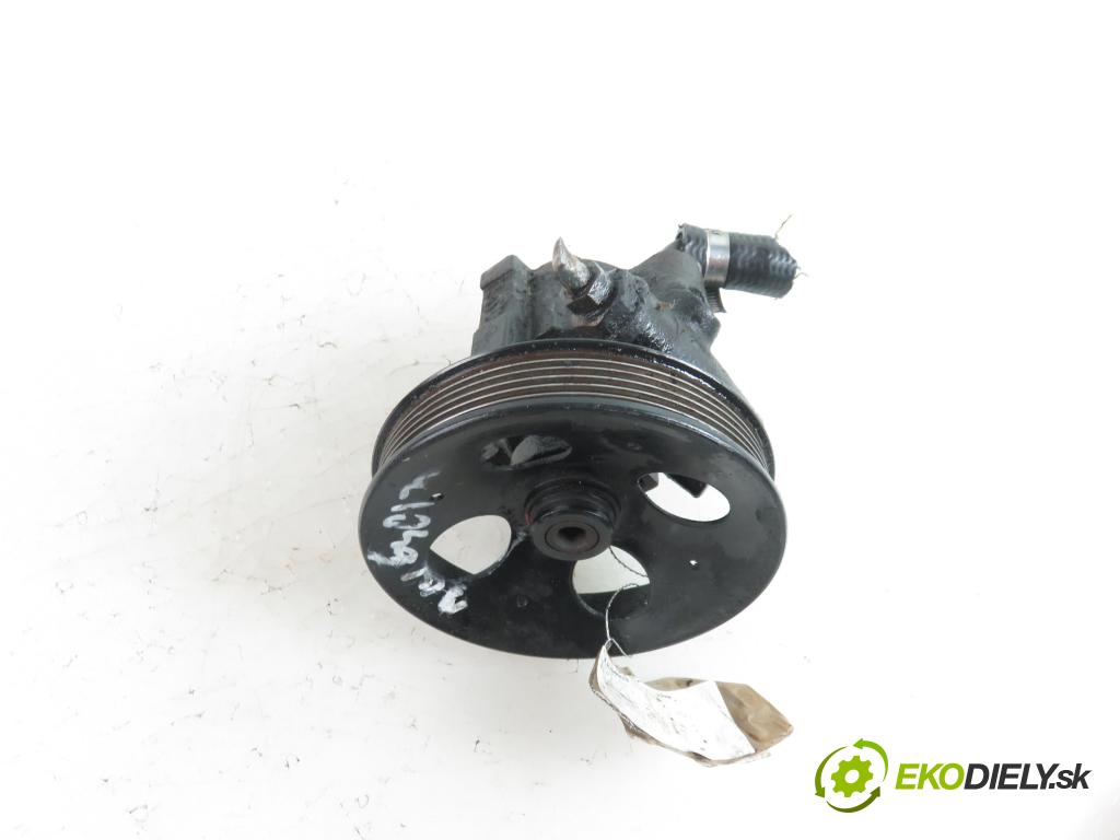 OPEL ASTRA F Kombi (T92) KOMBI 1998 1598,00 Pompy wspomagania 1598,00 Pumpa servočerpadlo 26025012;90409232 (Servočerpadlá, pumpy riadenia)