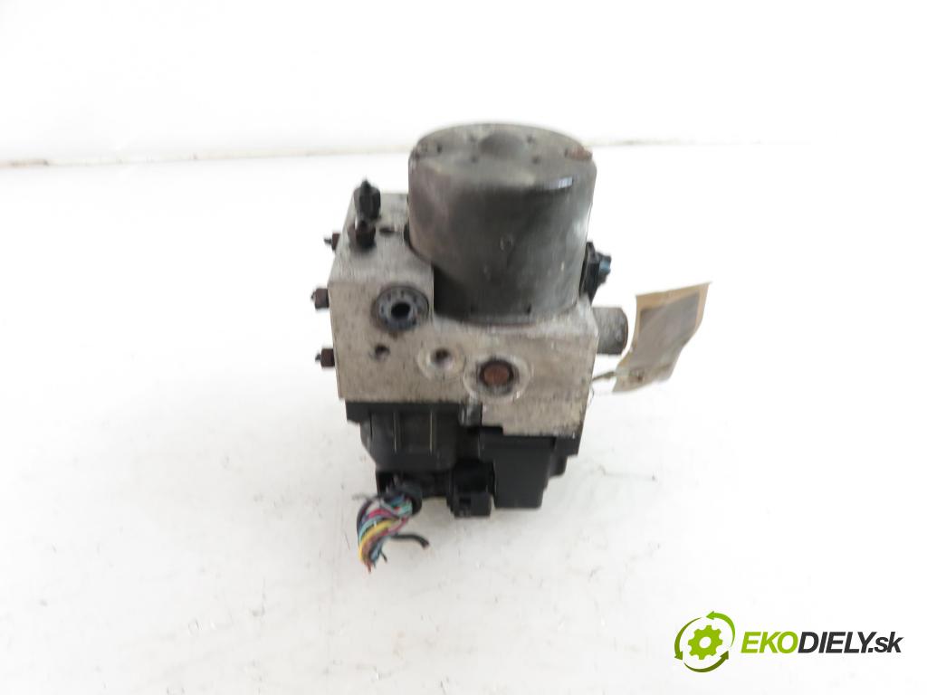 NISSAN ALMERA II (N16) SEDAN 2000 1498,00 Sterowniki ABS 1498,00 pumpa ABS 11000041061;476604M520;704210890271090 (Pumpy brzdové)