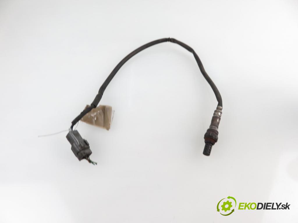 MAZDA MPV II (LW) MINIVAN 2006 2967,00 Sondy lambda 2967,00 sonda lambda 11G184321 (Lambda sondy)