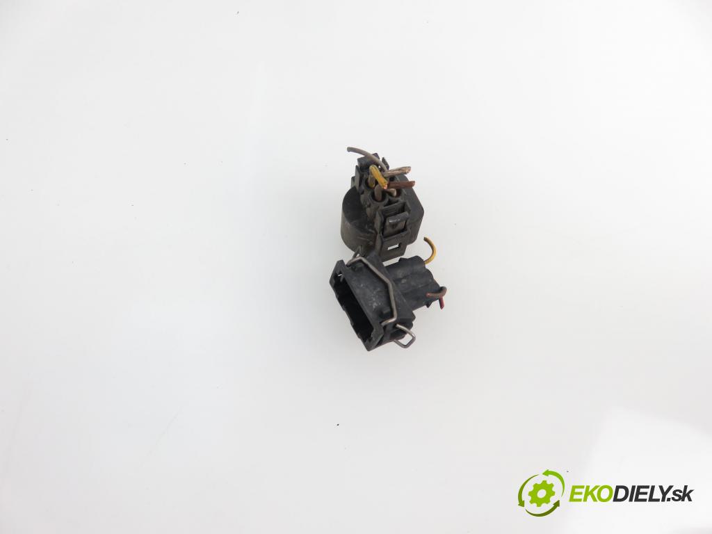 VW GOLF III (1H1) HB 1997 1896,00 Lampy przednie 1896,00 Svetlo PP 13917400