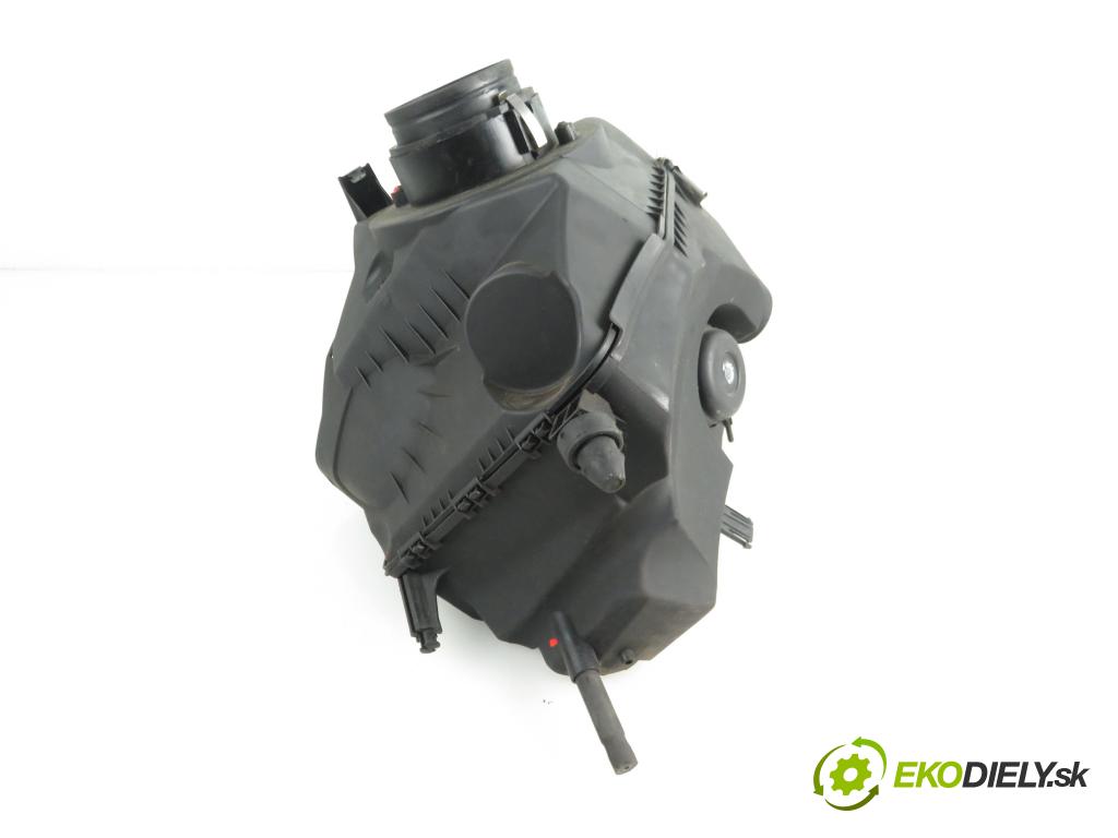 AUDI A6 (4F2, C6) SEDAN 2005 3123,00 Obudowy filtrów powietrza 3123,00 Obal filtra vzduchu 4F0133835F (Obaly filtrov vzduchu)