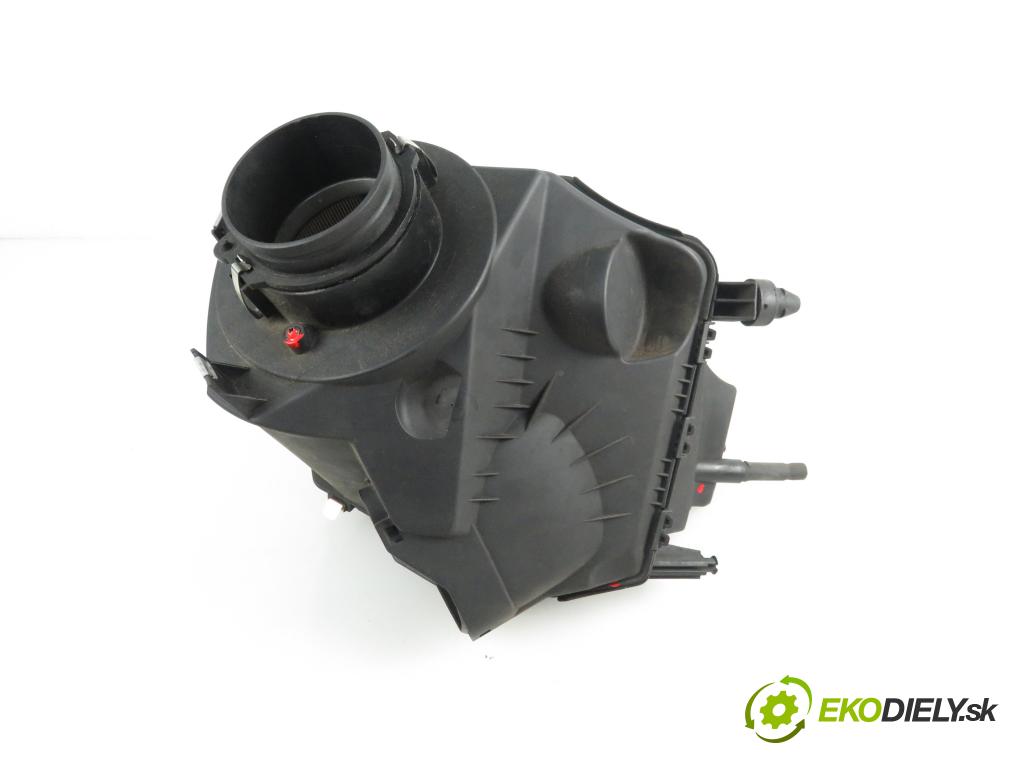 AUDI A6 (4F2, C6) SEDAN 2005 3123,00 Obudowy filtrów powietrza 3123,00 Obal filtra vzduchu 4F0133835F (Obaly filtrov vzduchu)