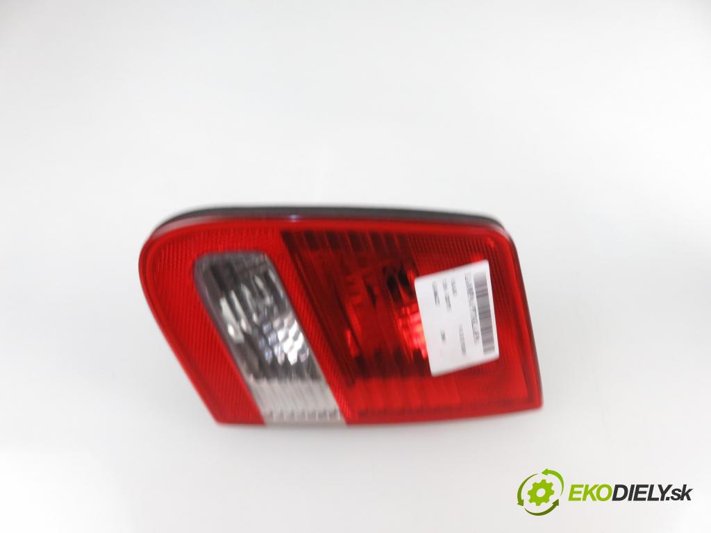 SAAB 9-3 (YS3F) SEDAN 2003 1998,00 Lampy tylne 1998,00 Svetlo pravé zadné kufor 12785764