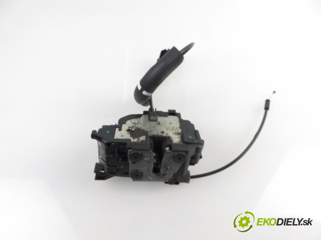 RENAULT SCENIC III (JZ0/1_) MINIVAN 2013 96,00 1.6 dCi 130 - R9M 402 1598,00 zámok PTE 825020033RA