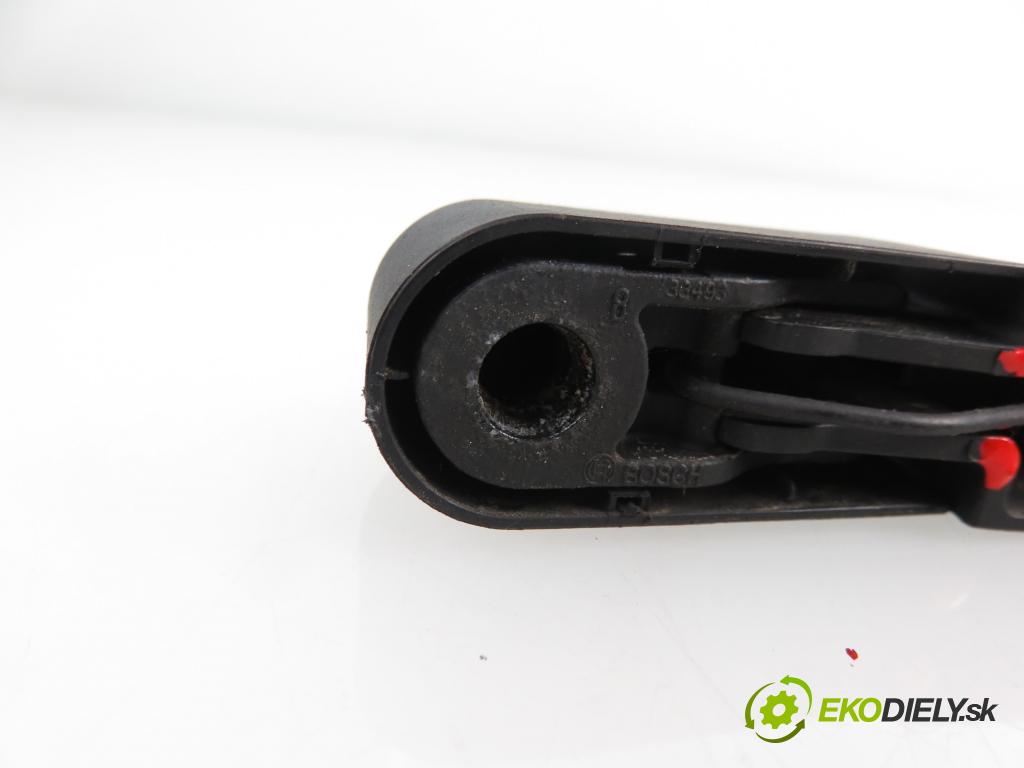 RENAULT SCENIC III (JZ0/1_) MINIVAN 2013 1598,00 Ramiona wycieraczek 1598,00 RAMENO: stěrače zadní část 62777256