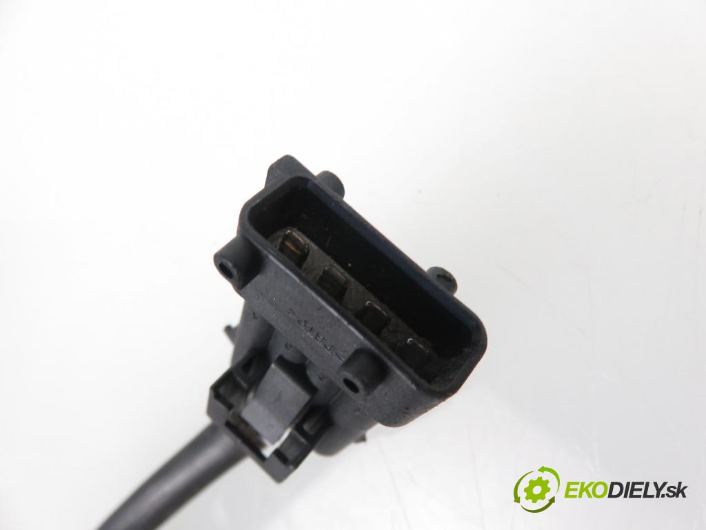 CITROEN ZX (N2) HB 1996 1360,00 Sondy lambda 1360,00 sonda lambda 0258003669 (Lambda sondy)