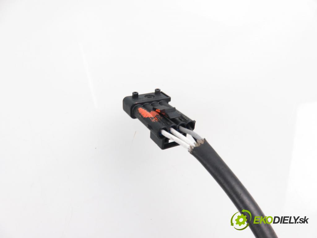 CITROEN ZX (N2) HB 1996 1360,00 Sondy lambda 1360,00 sonda lambda 0258003669 (Lambda sondy)