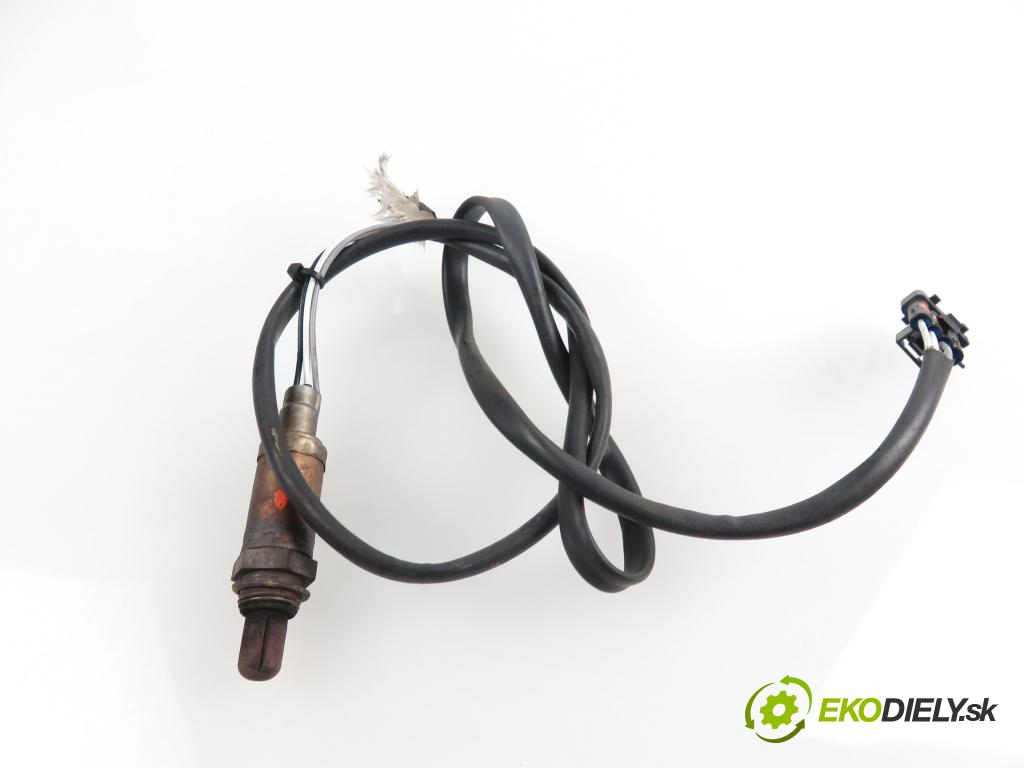 CITROEN ZX (N2) HB 1996 1360,00 Sondy lambda 1360,00 sonda lambda 0258003669 (Lambda sondy)