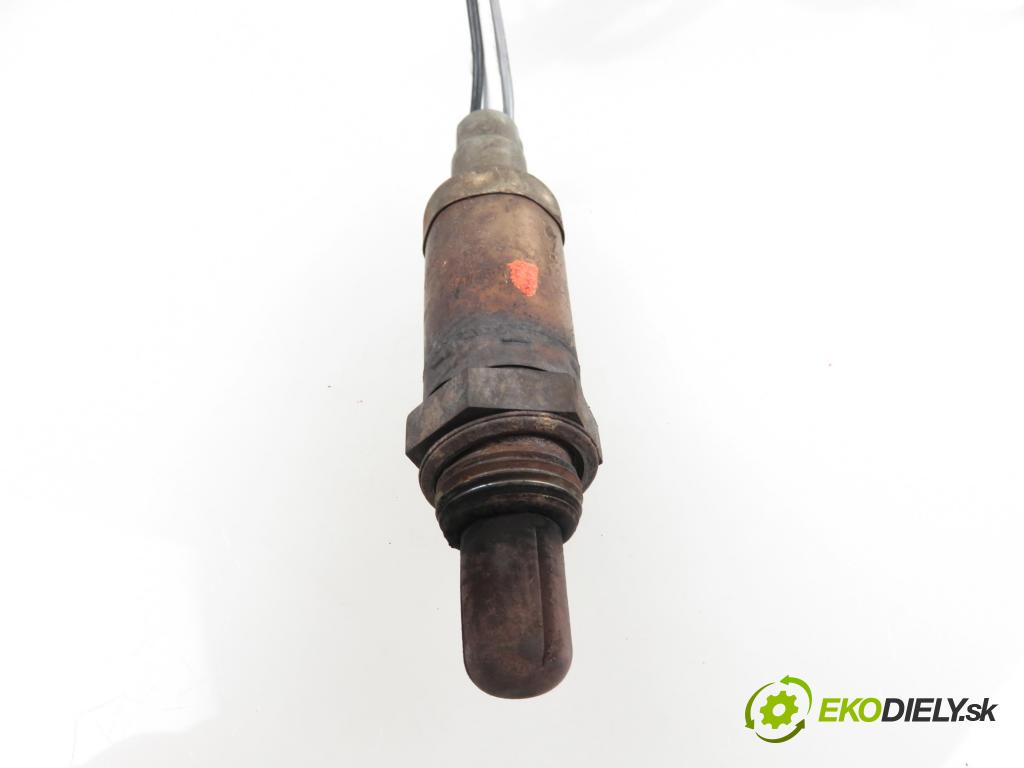 CITROEN ZX (N2) HB 1996 1360,00 Sondy lambda 1360,00 sonda lambda 0258003669 (Lambda sondy)