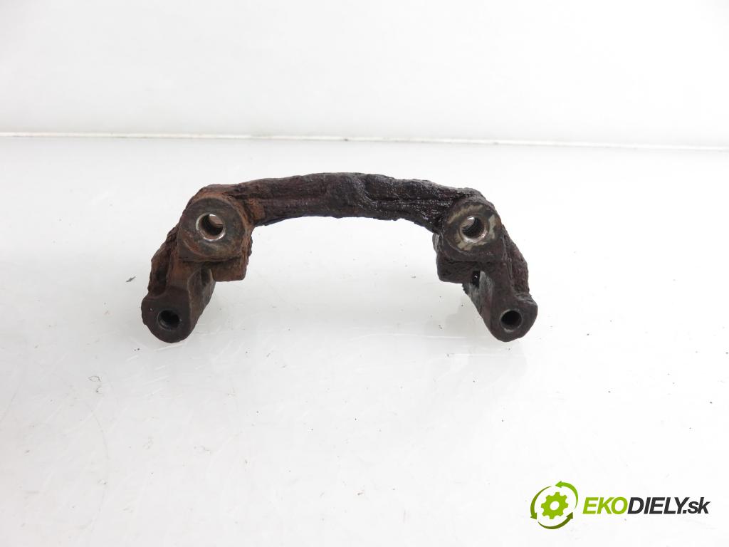 MAZDA 3 (BK) HB 2005 1560,00 Zaciski 1560,00 Brzdič strmeň LT
