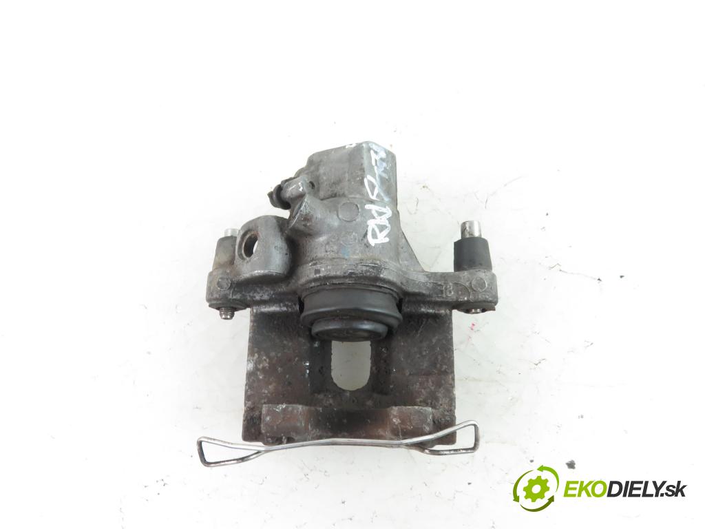 MAZDA 3 (BK) HB 2005 1560,00 Zaciski 1560,00 Brzdič strmeň pravé zadné