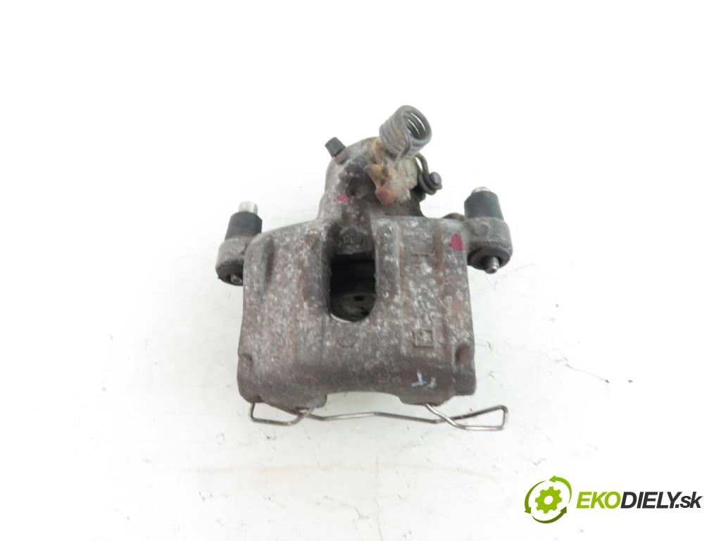MAZDA 3 (BK) HB 2005 1560,00 Zaciski 1560,00 Brzdič strmeň pravé zadné