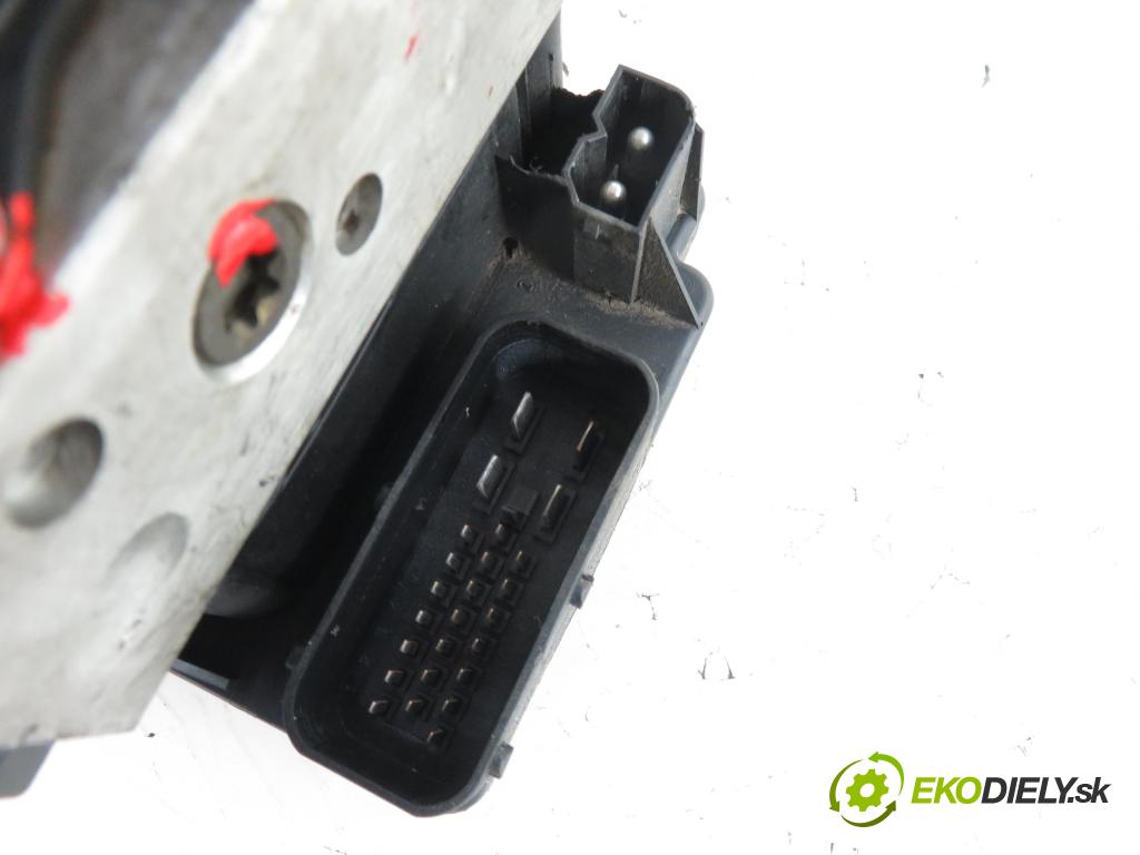VW SHARAN (7M8, 7M9, 7M6) MINIVAN 2001 1896,00 Sterowniki ABS 1896,00 pumpa ABS 7M3614111H;YM212L580BB;1J0907379P (Pumpy brzdové)