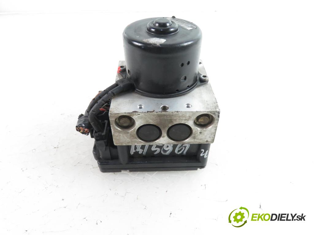 VW SHARAN (7M8, 7M9, 7M6) MINIVAN 2001 1896,00 Sterowniki ABS 1896,00 pumpa ABS 7M3614111H;YM212L580BB;1J0907379P (Pumpy brzdové)