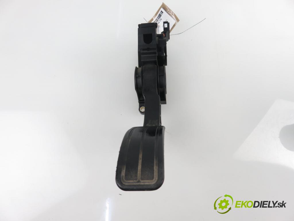 VW LUPO (6X1, 6E1) HB 1999 1716,00 Pozostałe 1716,00 Potenciometer plynového pedálu 0281002322;6N1721503D (Pedále)