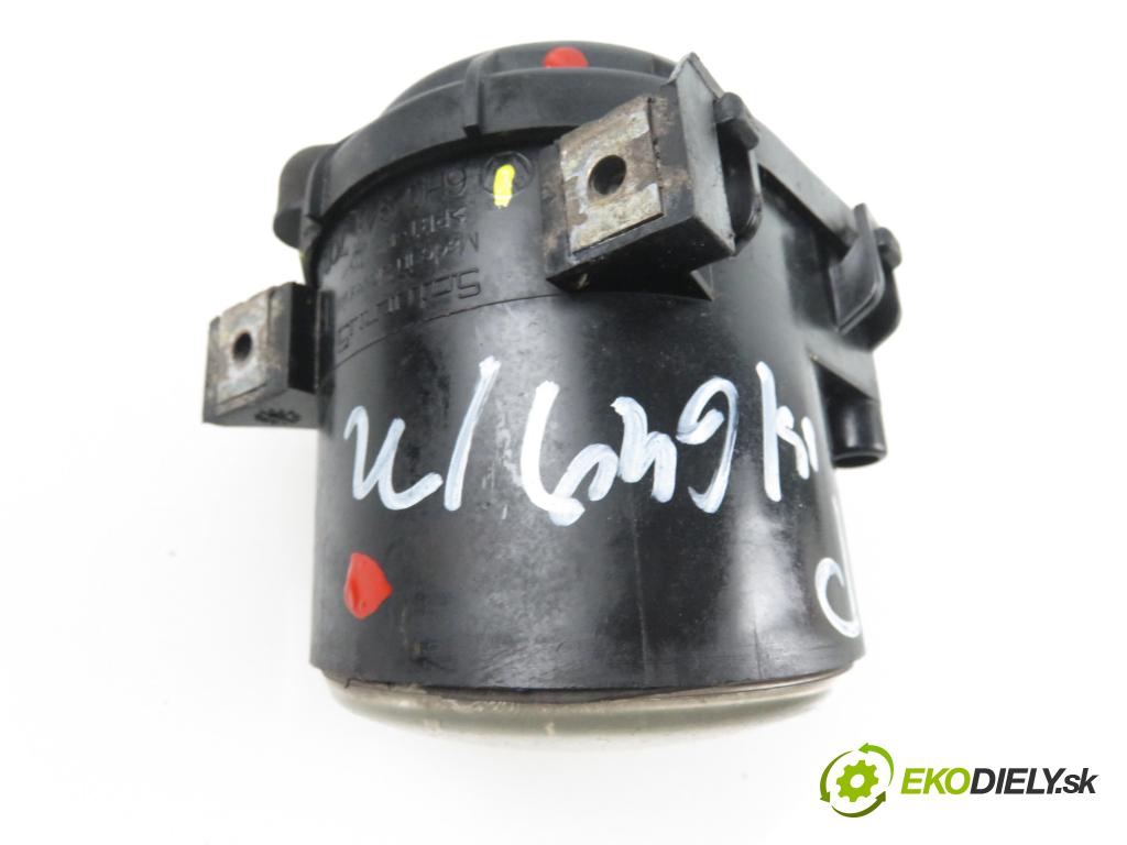 VW LUPO (6X1, 6E1) HB 1999 1716,00 Lampy przeciwmgielne 1716,00 hmlové svetlo, hmlovka P 6H0941700A