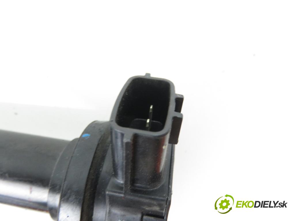 NISSAN ALMERA II (N16) SEDAN 2000 1498,00 Cewki zapłonowe 1498,00 Cievka zapaľovacia