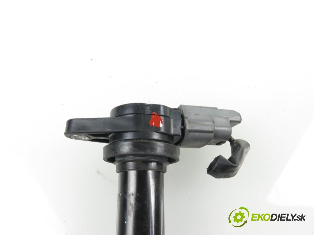 NISSAN ALMERA II (N16) SEDAN 2000 1498,00 Cewki zapłonowe 1498,00 Cievka zapaľovacia