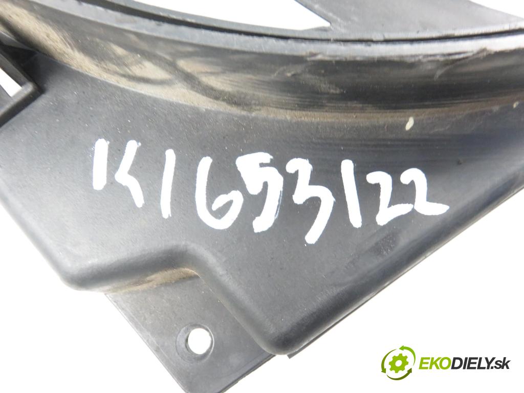 HONDA CONCERTO (HW, MA) LIFTBACK 1990 0,00 Wentylatory 1769,00 Ventilátor chladič vody 8240099