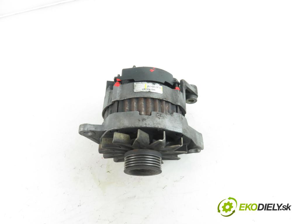HONDA CONCERTO (HW, MA) LIFTBACK 1990 0,00 Alternatory kompletne 1769,00 Alternátor YLE10017E (Alternátory)