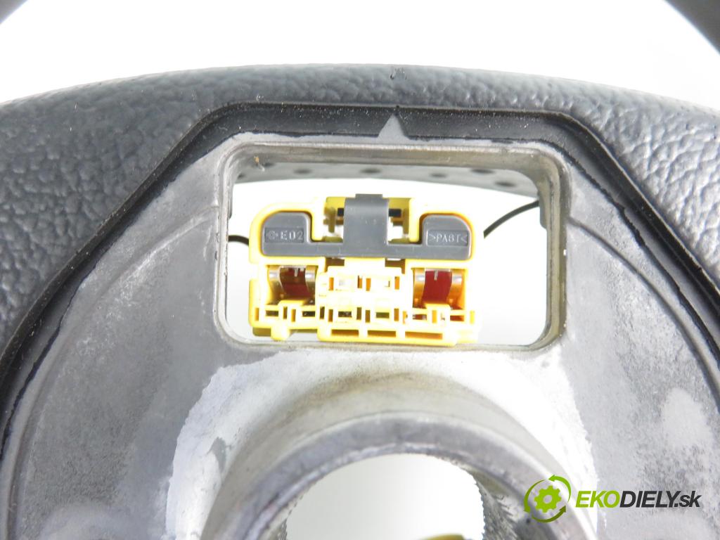 VW POLO (9N_) HB 2002 1198,00 Kierownice 1198,00 Volant 6Q0419091C (Volanty)