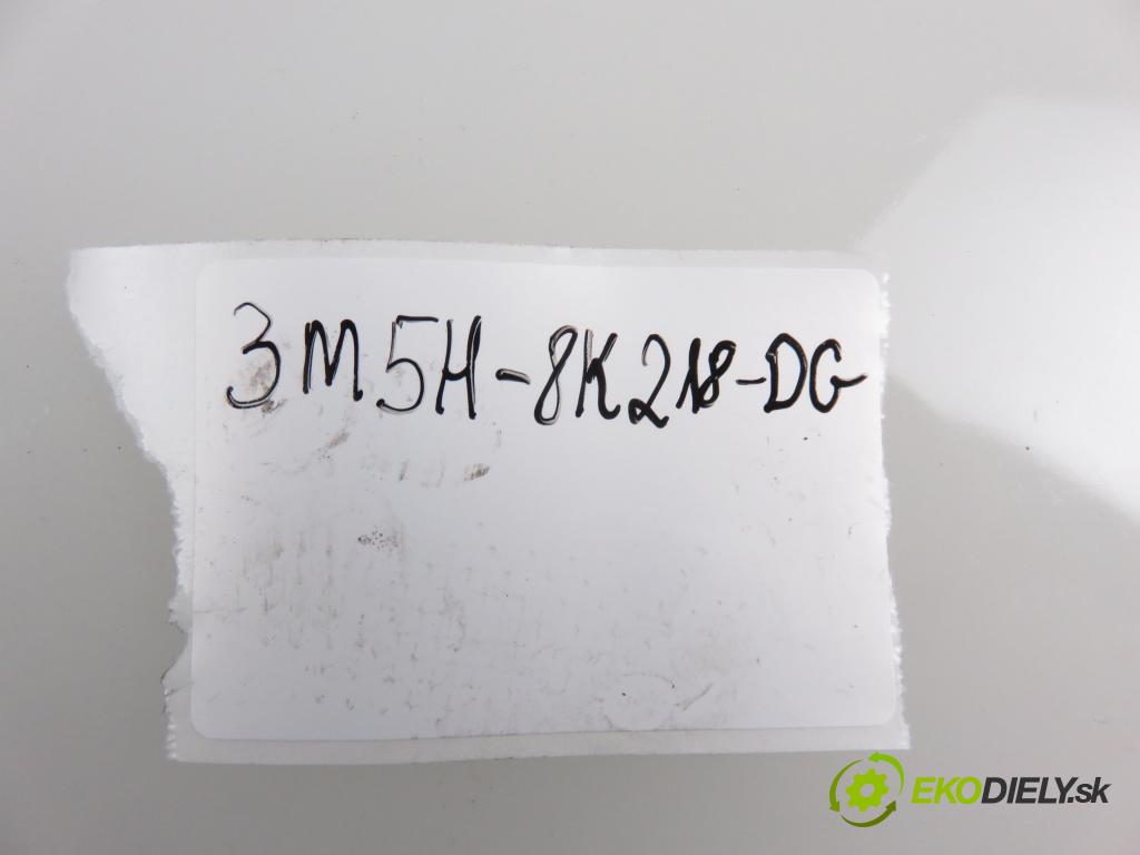 MAZDA 3 (BK) HB 2005 1560,00 Zbiorniki wyrównawcze 1560,00 Nádržka KOMPENZAČNÉ: 3M5H8K218DG