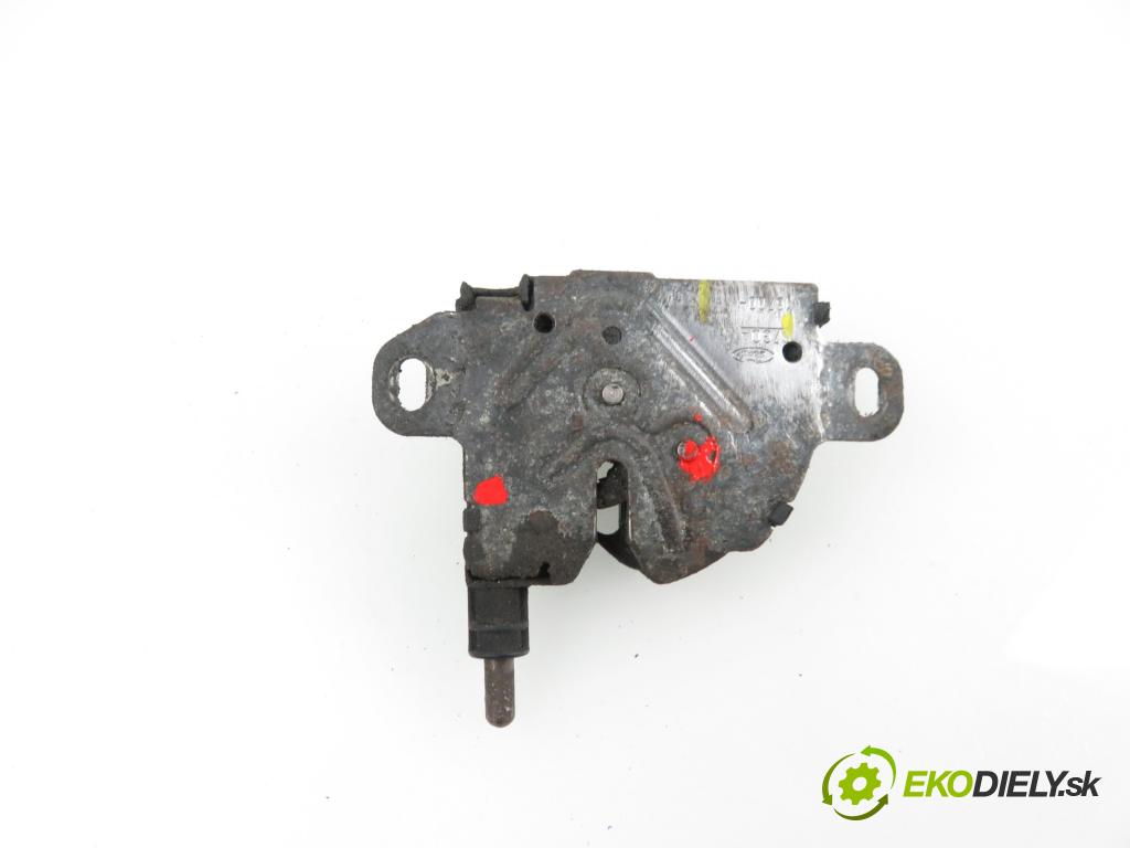 FORD TRANSIT Furgon (FA_ _) FURGON 2007 2198,00 Zamki 2198,00 zámok kapoty C7G0AXS4116700