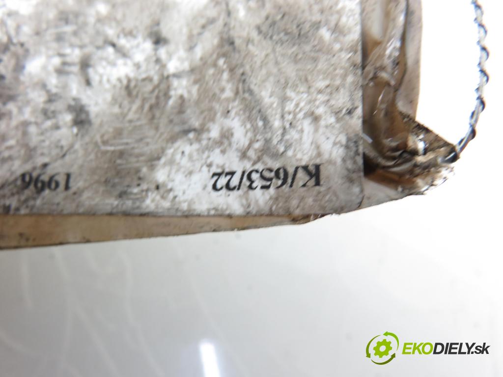 HONDA CONCERTO (HW, MA) LIFTBACK 1990 0,00 Koła dwumasowe i zamachowe 1769,00 Koleso zotrvačník