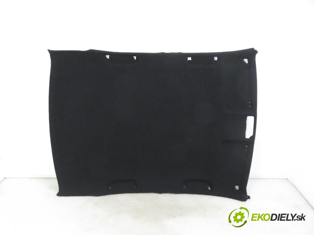 BMW 5 (E39) SEDAN 1996 1991,00 Podsufitki 1991,00 Stropný tapacír  (Stropné tapacíre)