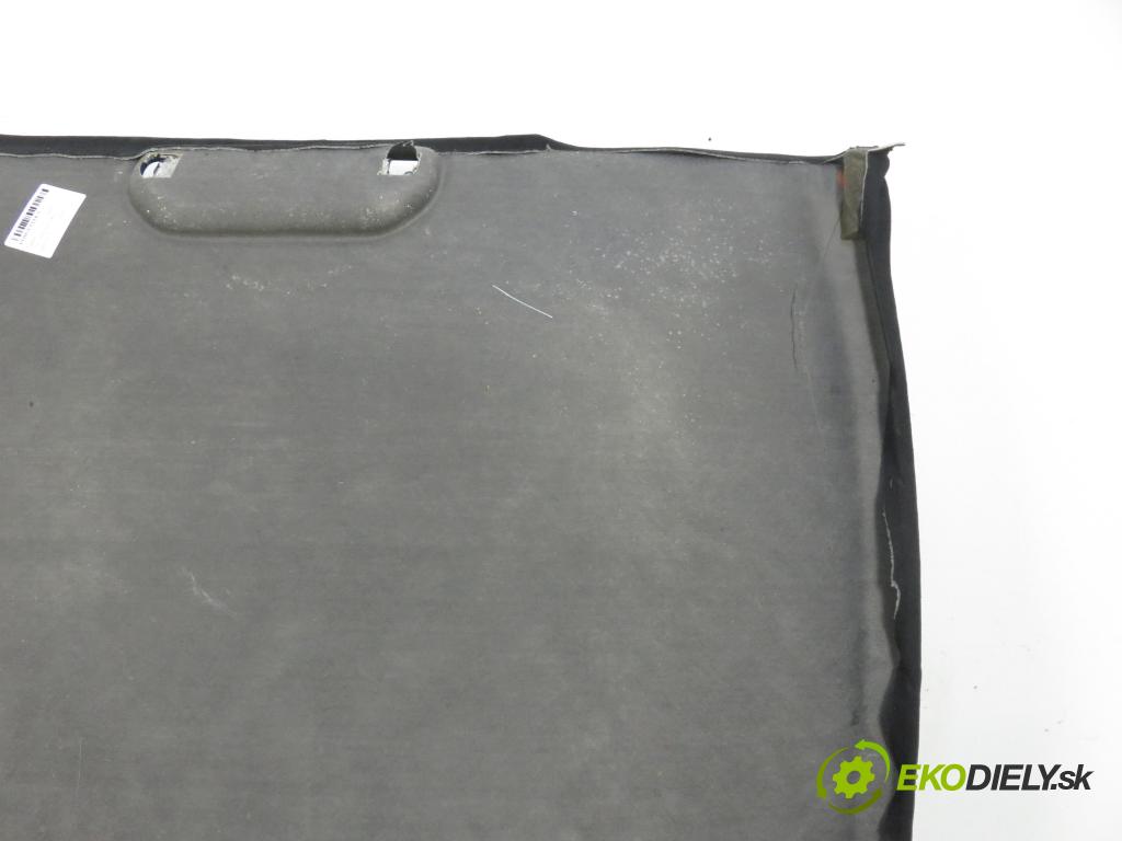 BMW 5 (E39) SEDAN 1996 1991,00 Podsufitki 1991,00 Stropný tapacír  (Stropné tapacíre)