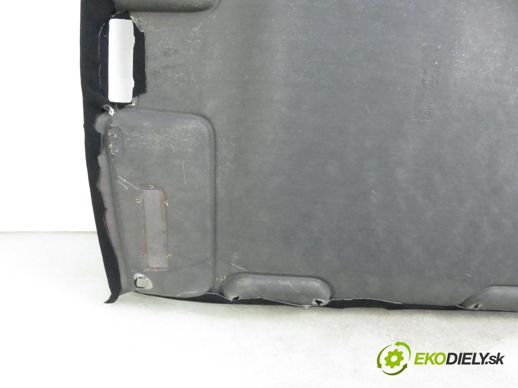 BMW 5 (E39) SEDAN 1996 1991,00 Podsufitki 1991,00 Stropný tapacír  (Stropné tapacíre)